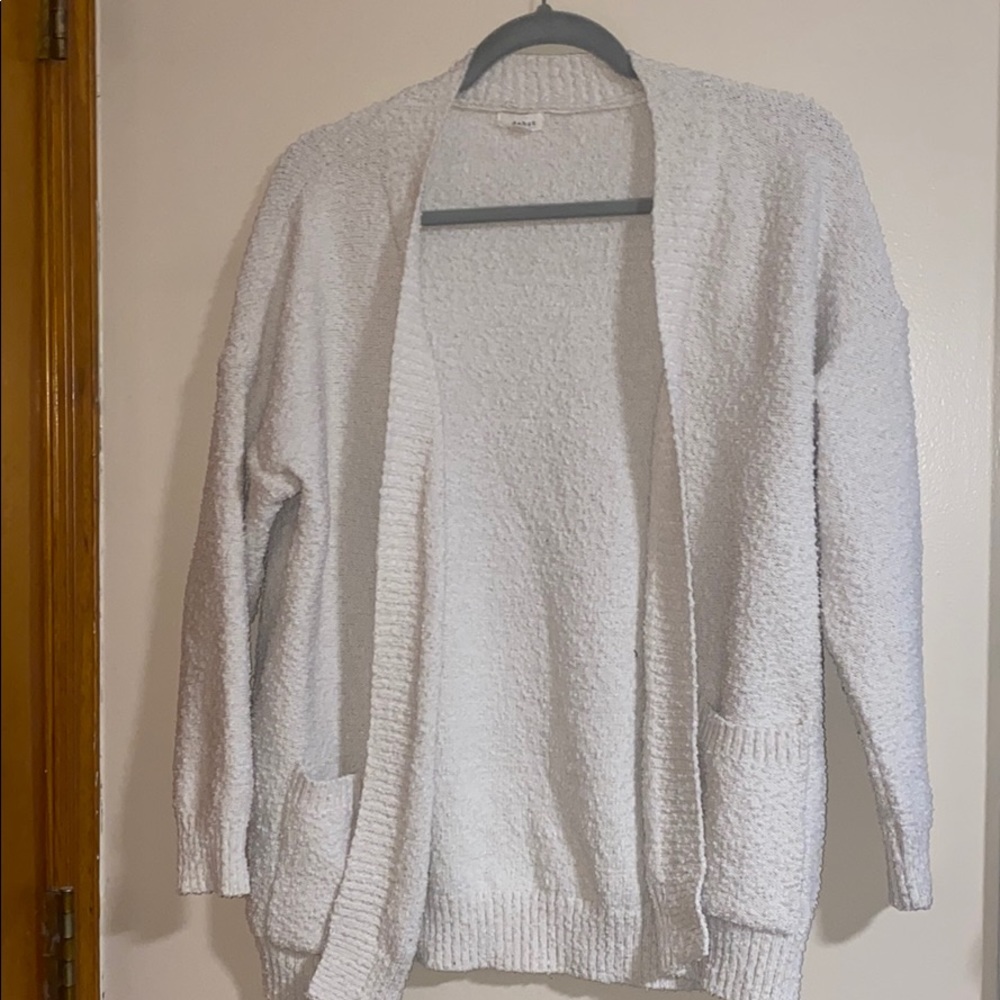 Debut cardigan